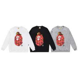 Picture of Bape Sweatshirt _SKUBapeS-2XLscqx46330413